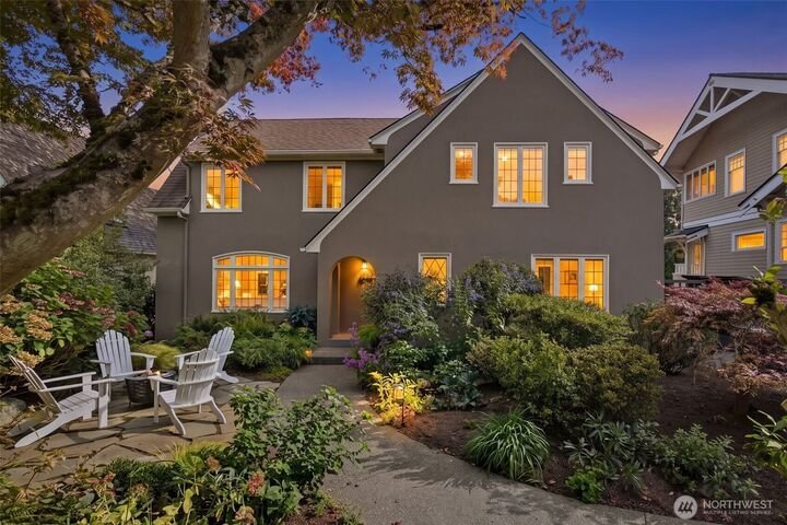 House in Seattle, Washington, United States 1 - 19032218