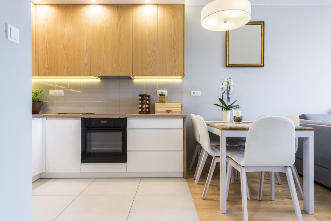 Apartment in Centre-Voltaire, Asnières-sur-Seine, France 5 - 19025295