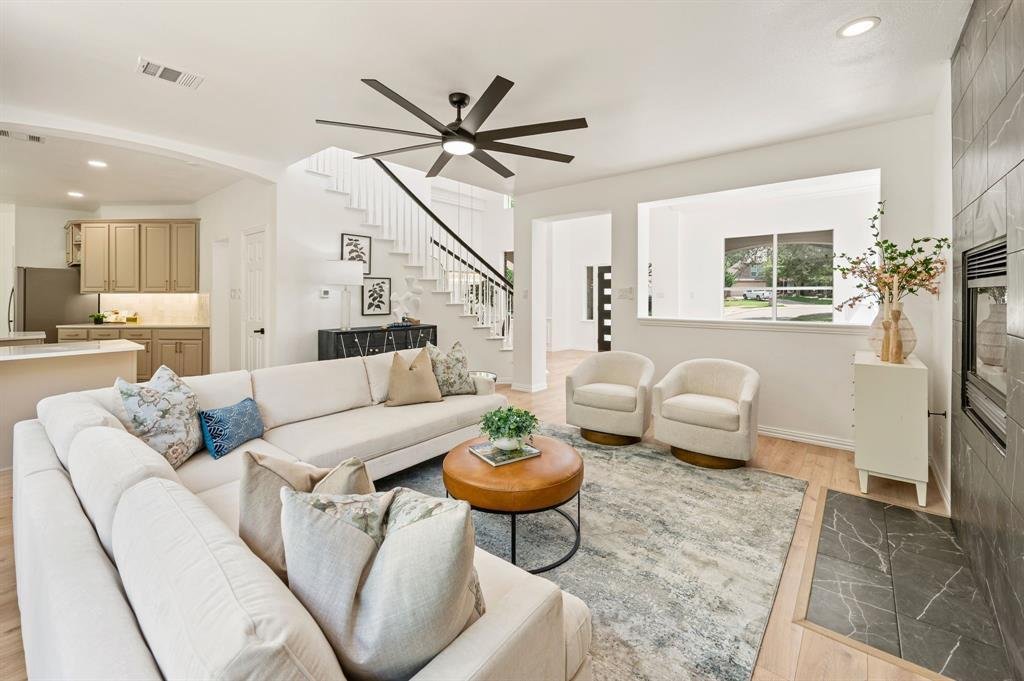 Haus in McKinney, Texas, Vereinigte Staaten 4 - 19020995