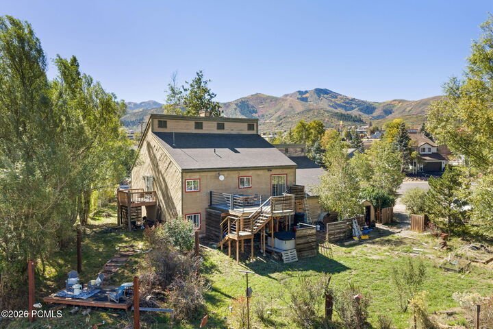House in Park City, Utah, United States 2 - 19031772