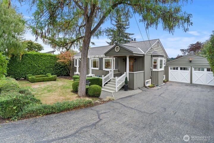 House in Kirkland, Washington, United States 2 - 19032192