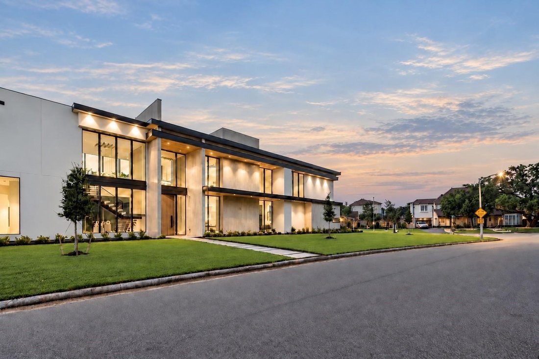 House in Houston, Texas, United States 2 - 19024929