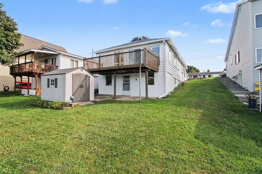 House in Township of Hamburg, Michigan, United States 4 - 19029464