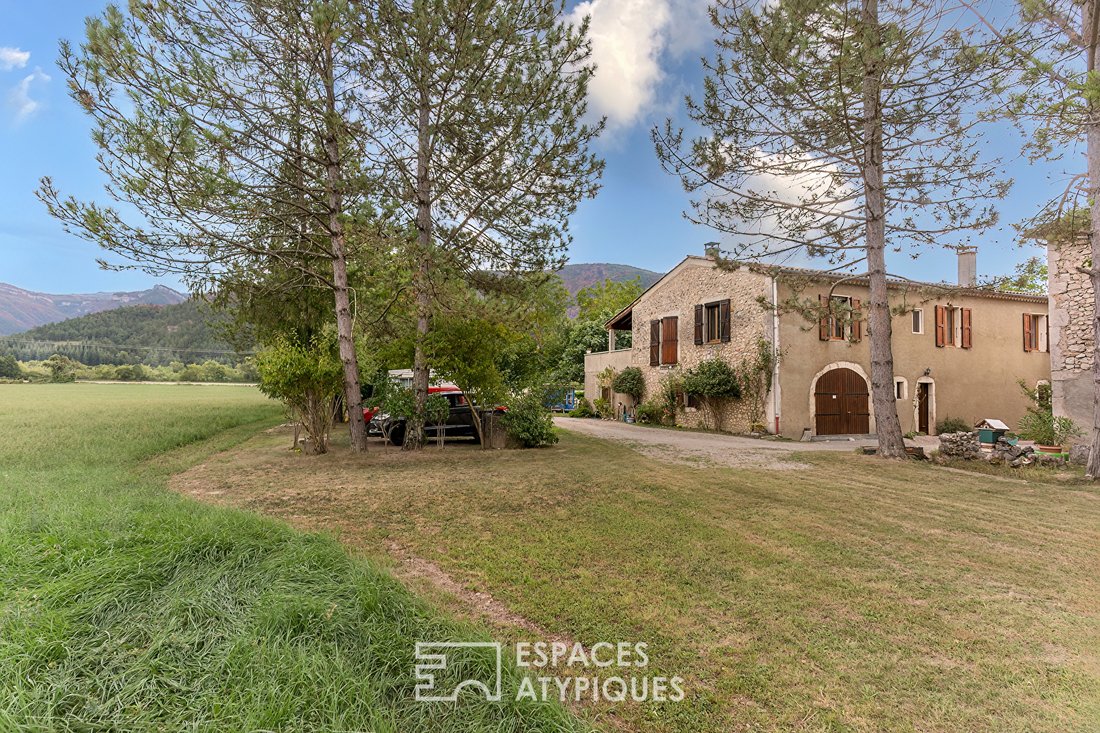 Villa a Die, Auvergne-Rodano-Alpi, Francia 2 - 19022019