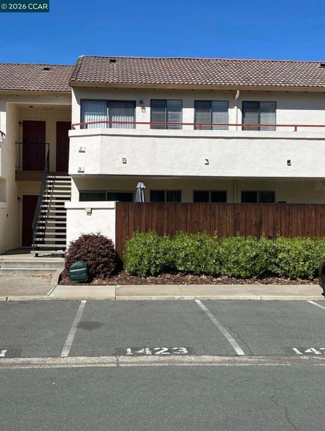 Condominio a Concord, California, Stati Uniti 2 - 19023782