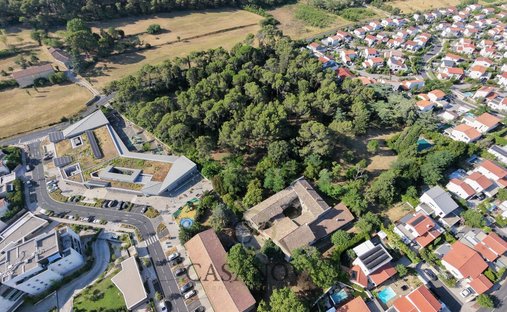 Castelnau-le-Lez, Occitanie, France 1