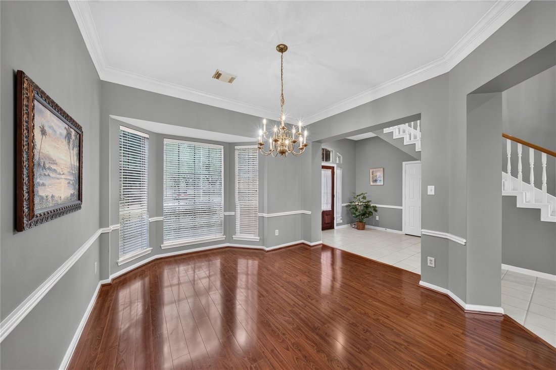 Haus in Sugar Land, Texas, Vereinigte Staaten 5 - 19031096