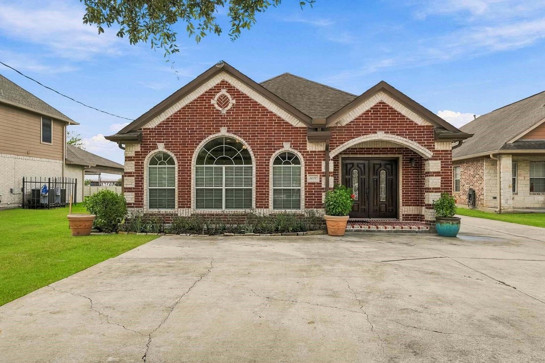 House in Houston, Texas, United States 2 - 19027705