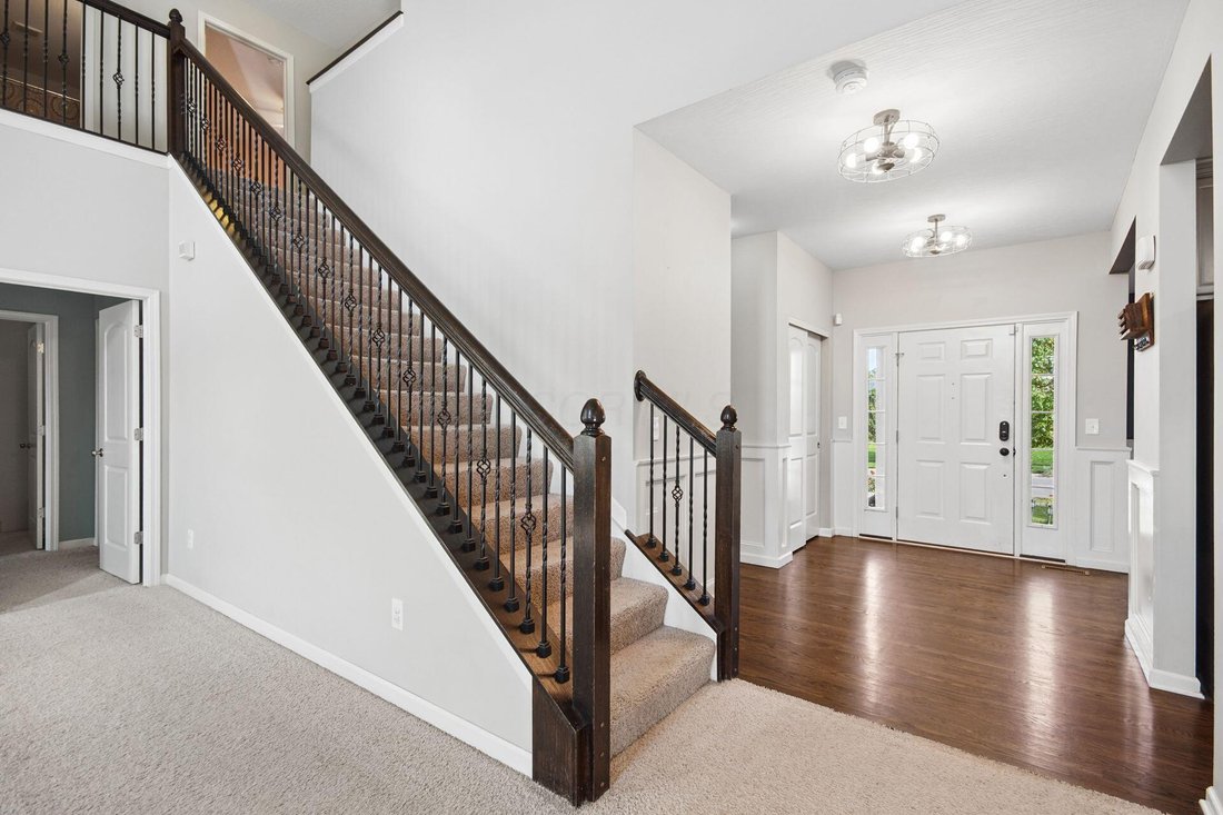 House in Pickerington, Ohio, United States 4 - 19026999
