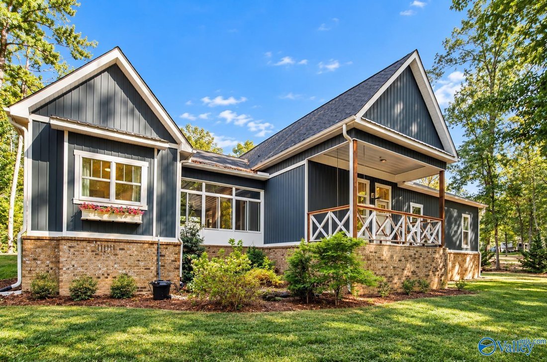 House in Grant, Alabama, United States 1 - 19022920