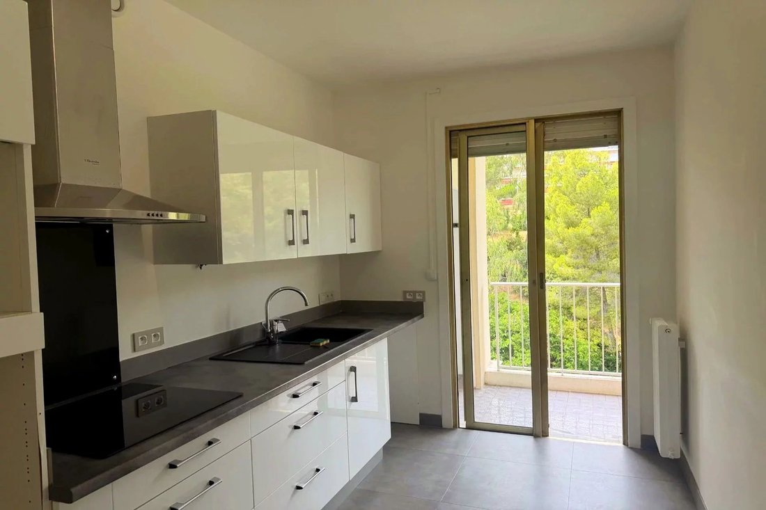 Apartment in Saint Veran, Cagnes-sur-Mer, France 2 - 19029863