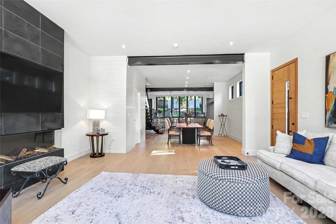 Condo in Charlotte, North Carolina, United States 3 - 19026504