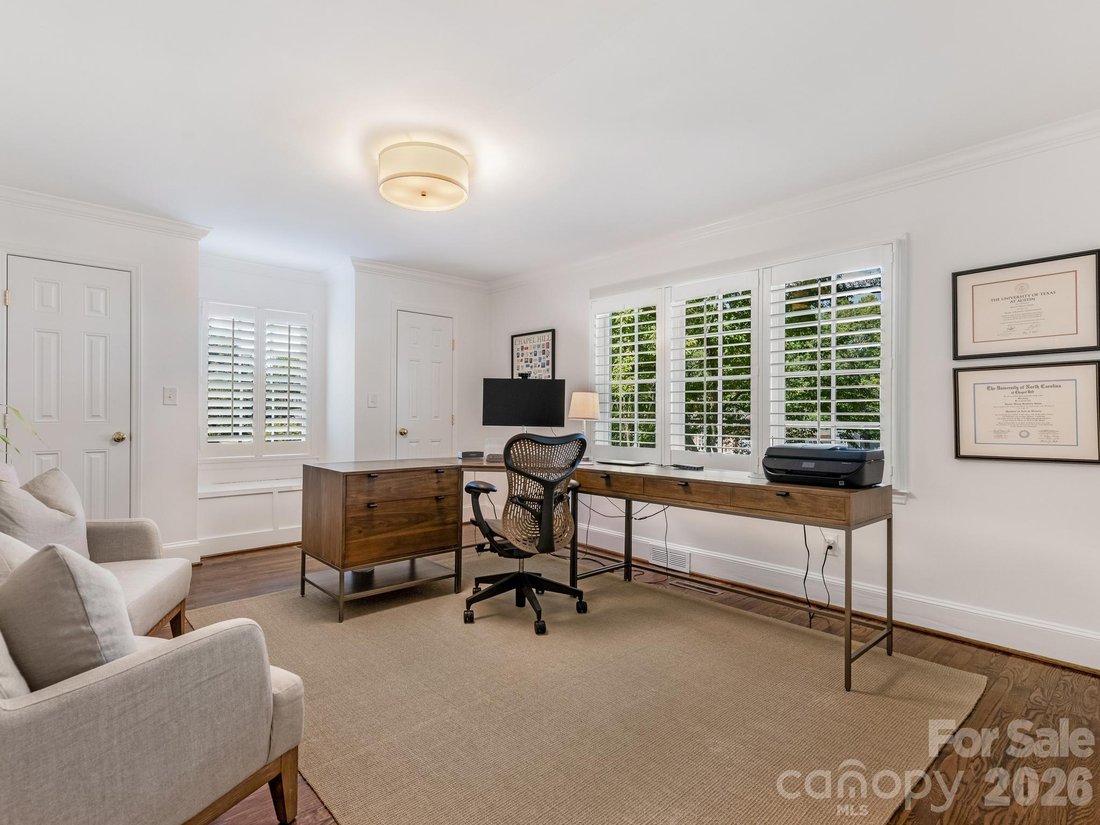 Haus in Charlotte, North Carolina, Vereinigte Staaten 5 - 19022119