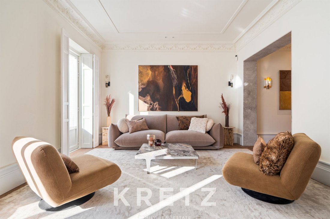 Apartment in Centro, Madrid, Spain 3 - 19025162