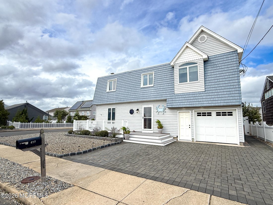 House in Lavallette, New Jersey, United States 2 - 19027302