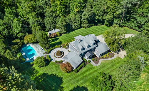Haus in Ridgefield, Connecticut, Vereinigte Staaten 1