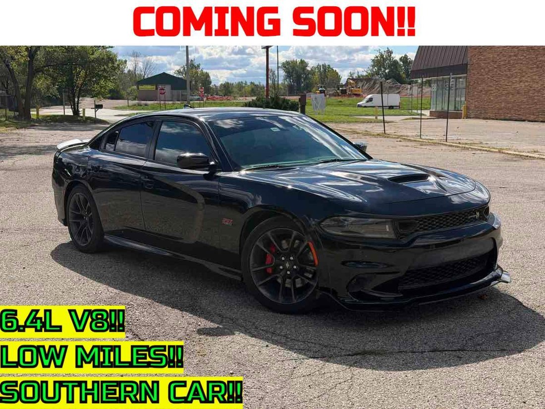 Sedan in Detroit, MI, United States 1 - 19032807