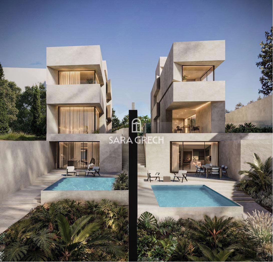 Villa in Naxxar, Malta 1 - 19026950