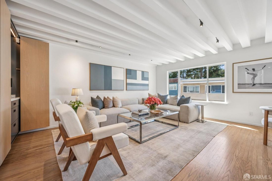 House in San Francisco, California, United States 3 - 19022801