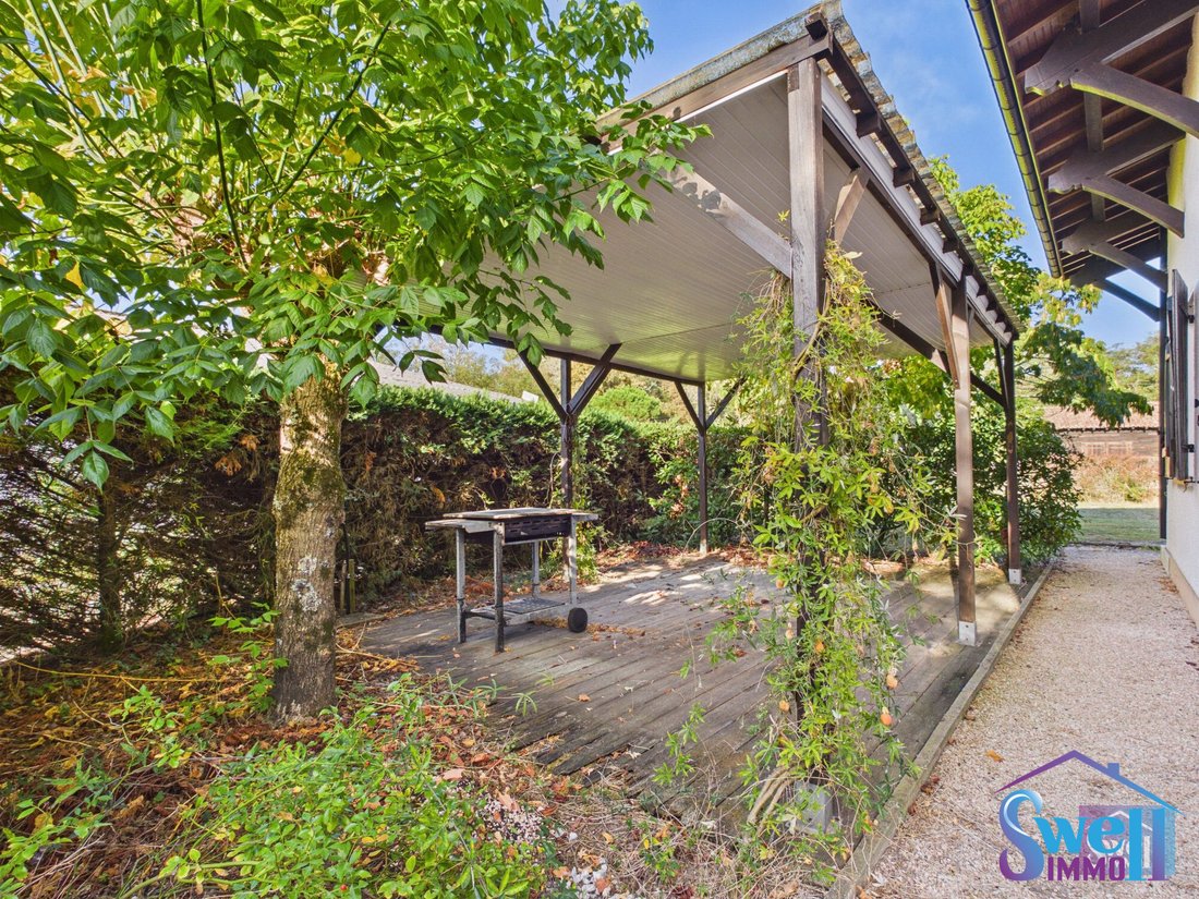 Haus in Messanges, Neu-Aquitanien, Frankreich 3 - 19026672