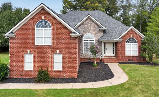 House in Mt. Juliet, Tennessee, United States 1