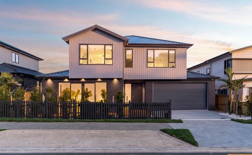 Casa en Auckland, Región de Auckland, Nueva Zelanda 1