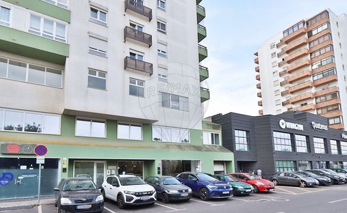 Appartement à Alfragide, Lisbonne, Portugal 1