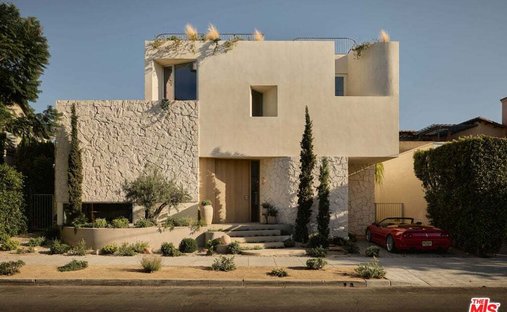 Casa en Los Ángeles, California, Estados Unidos 1
