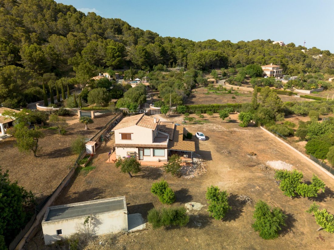 Casa de Campo en Capdepera, Islas Baleares, España 3 - 19027084