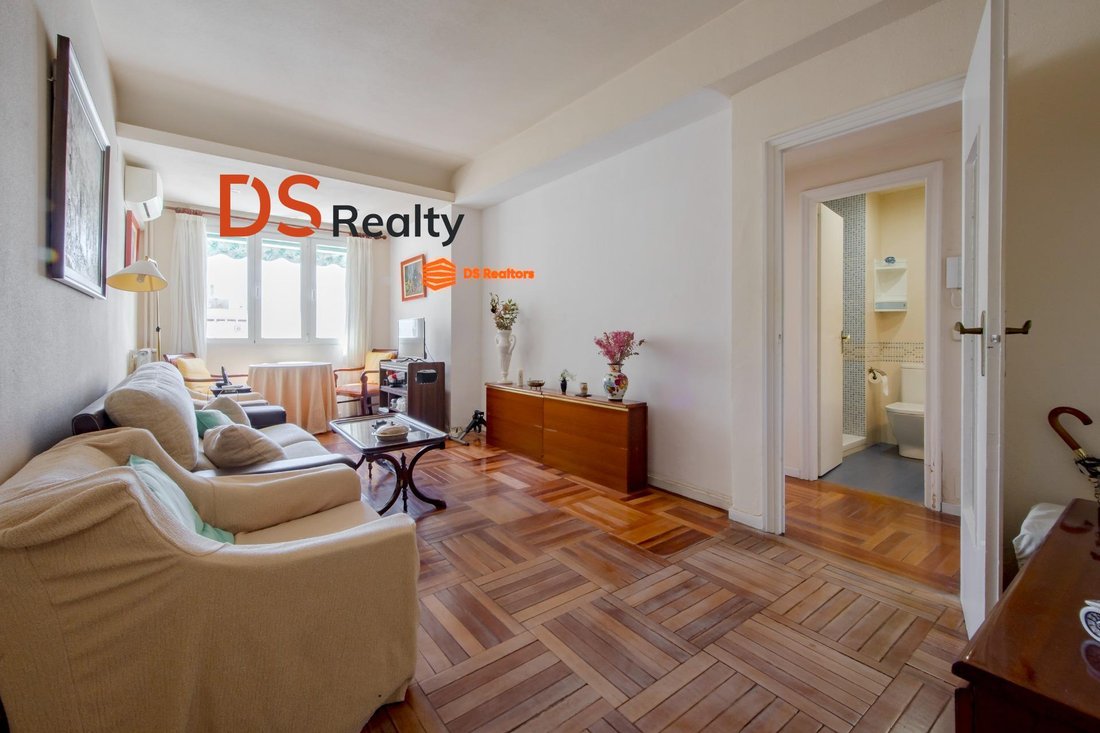 Appartamento a Salamanca, Madrid, Spagna 5 - 19004790