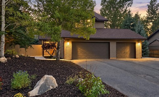 House in Park City, Utah, United States 1
