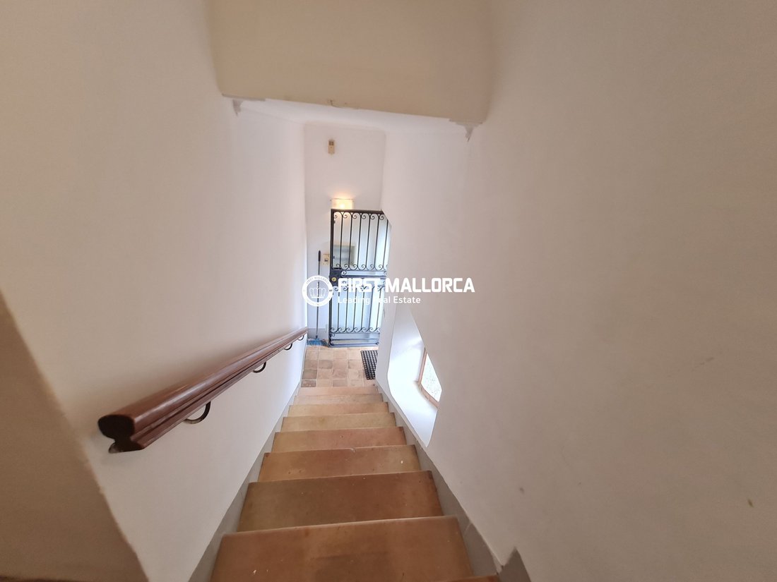 Villa in Calvia, Balearic Islands, Spain 4 - 19021449