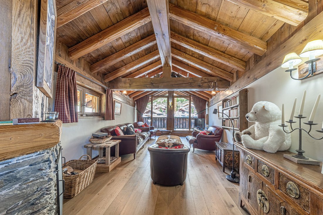 Chalet a Val-d'Isère, Auvergne-Rodano-Alpi, Francia 1 - 19027920