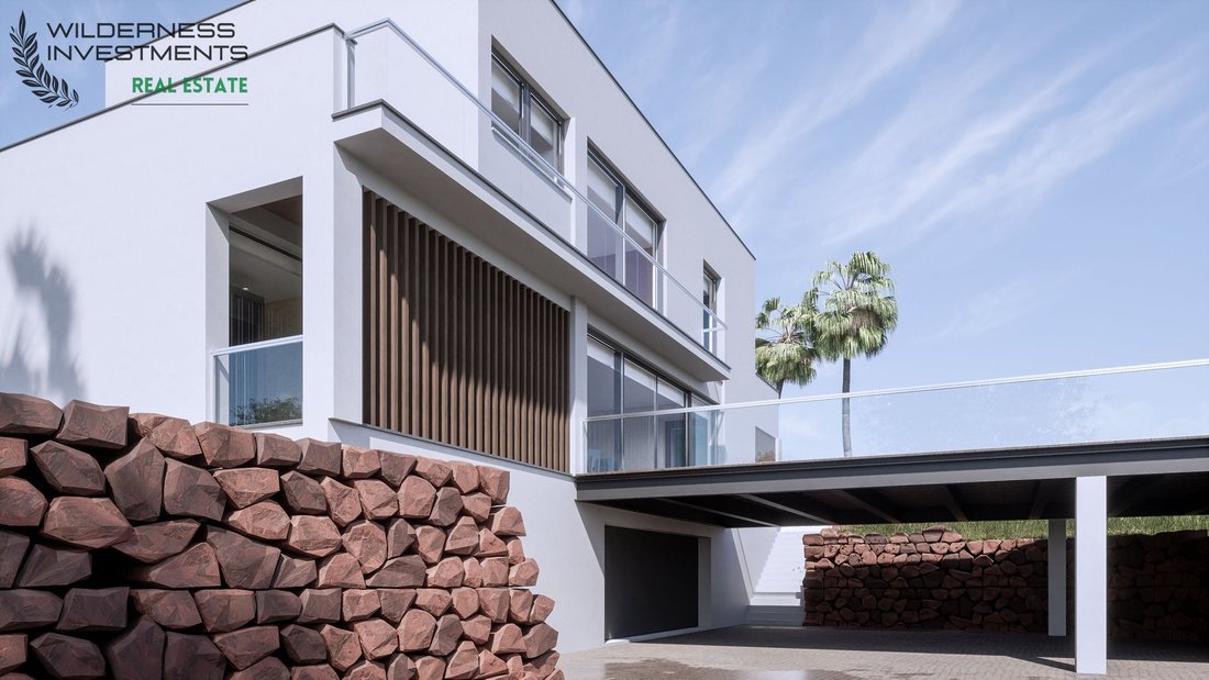 Villa in São Sebastião, Lagos, Sao Goncalo de Lagos, Portugal 4 - 14227688