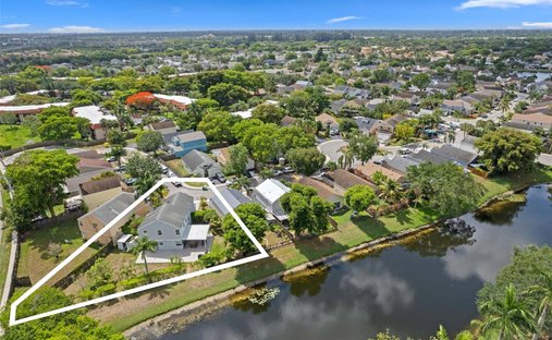 House in Fort Lauderdale, Florida, United States 1