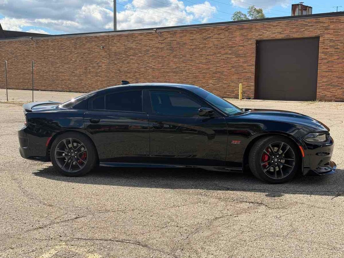 Sedan in Detroit, MI, United States 4 - 19032807