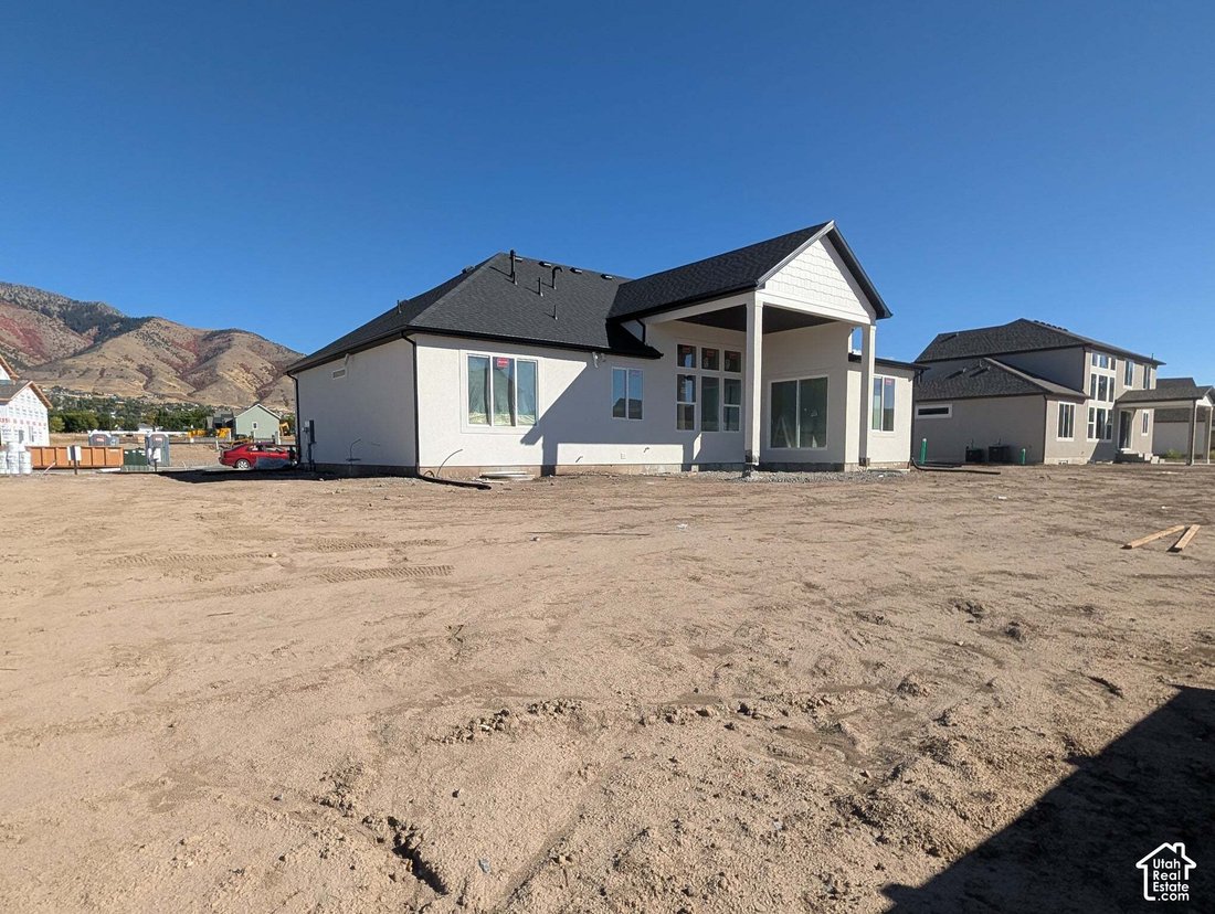 House in Hyde Park, Utah, United States 4 - 18697144