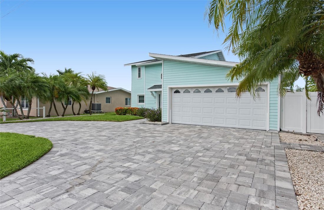 House in Madeira Beach, Florida, United States 3 - 19020445