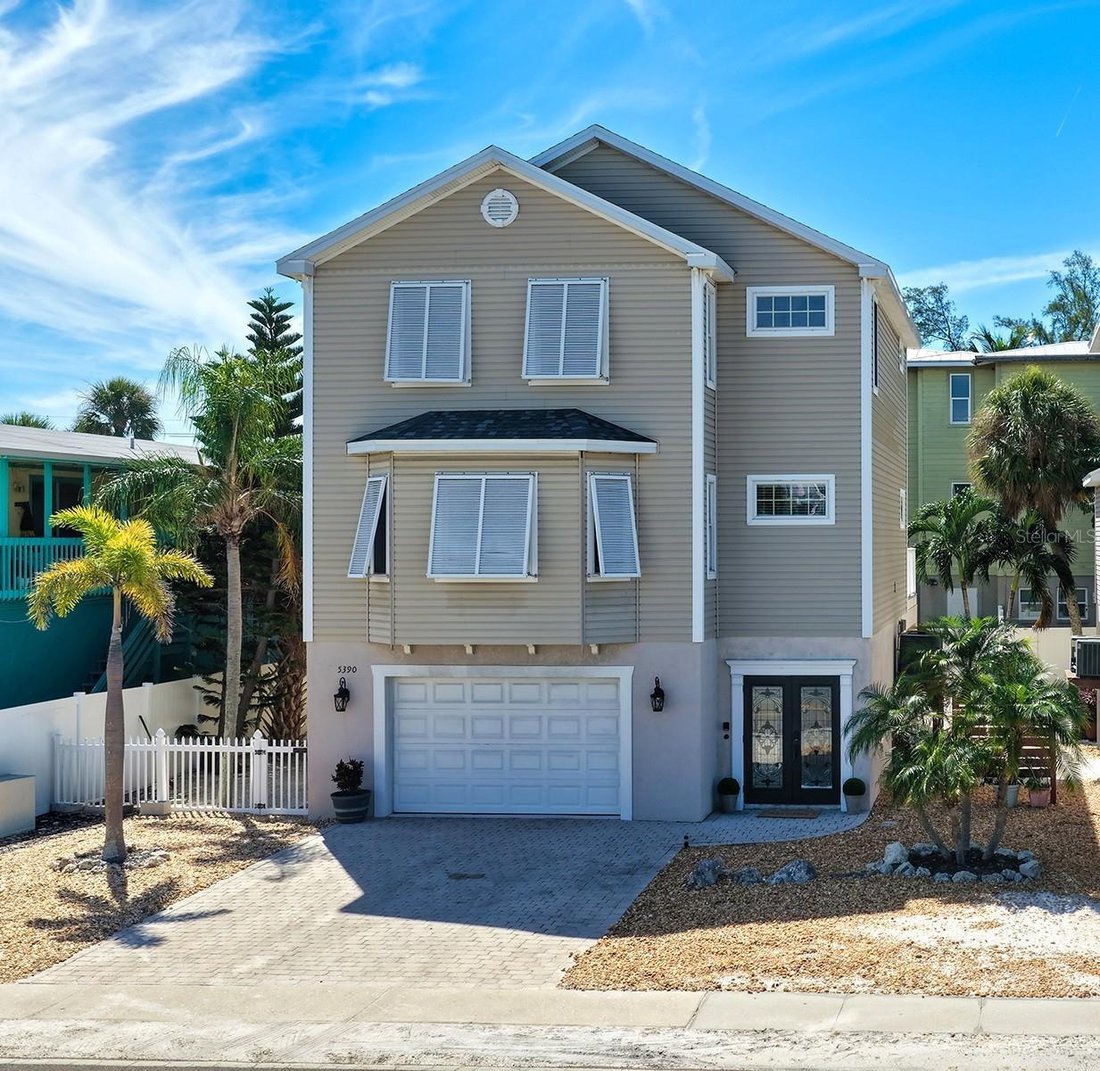 House in Holmes Beach, Florida, United States 2 - 19029399