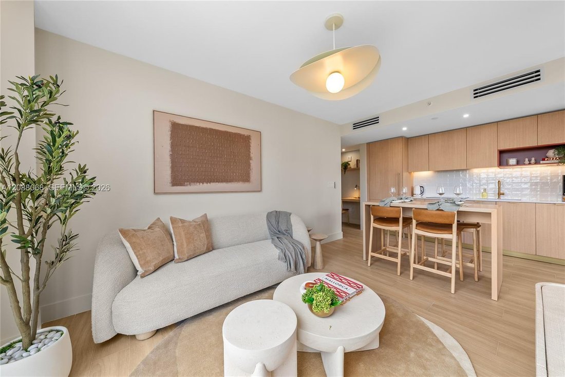 Condo in Miami, Florida, United States 3 - 19025167