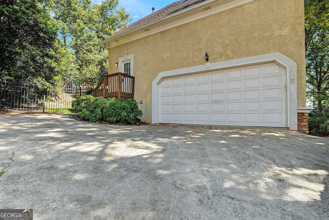 House in Peachtree City, Georgia, United States 5 - 19020673