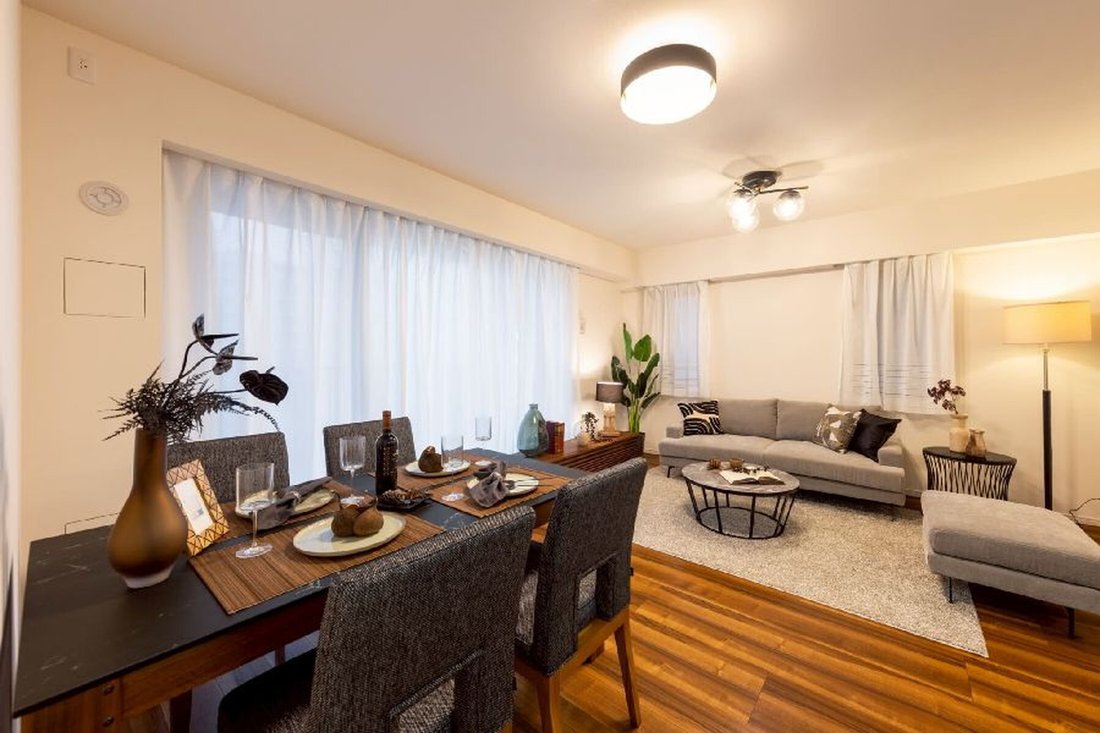 Condo in Toyonaka, Osaka, Japan 1 - 19027529