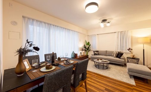 Condo in Toyonaka, Osaka, Japan 1
