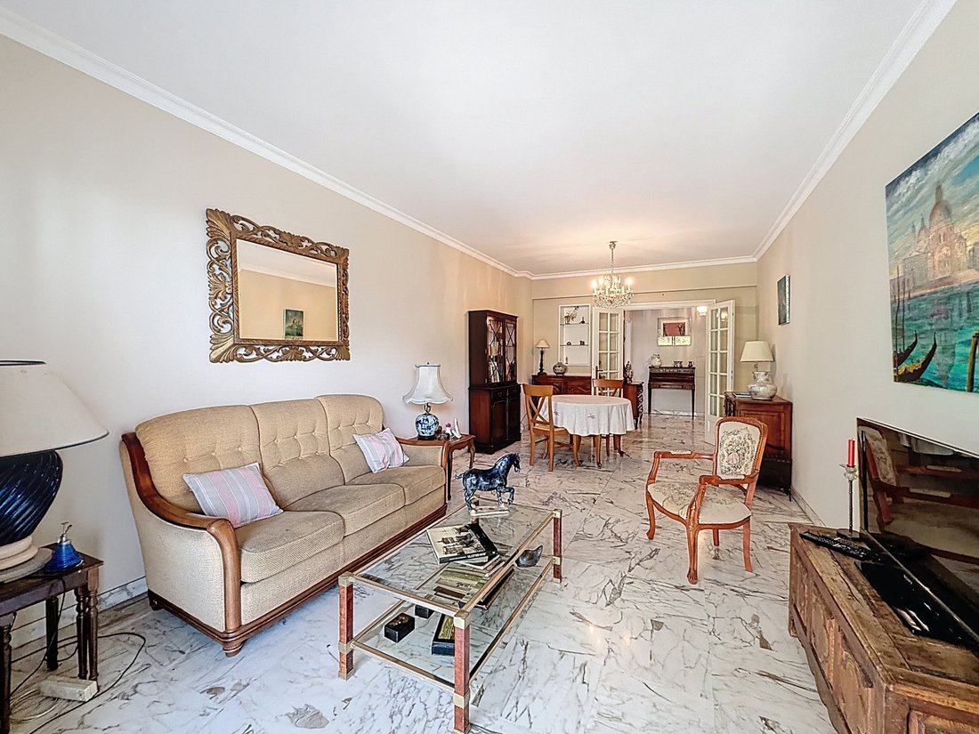 Apartment in Nice, Provence-Alpes-Côte d'Azur, France 3 - 19029932