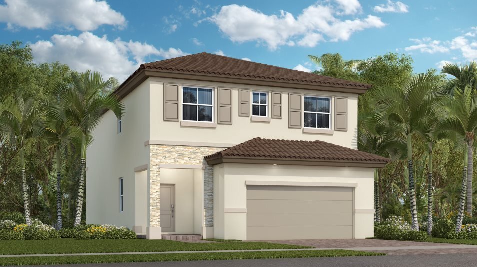 House in Homestead, Florida, United States 1 - 19030068