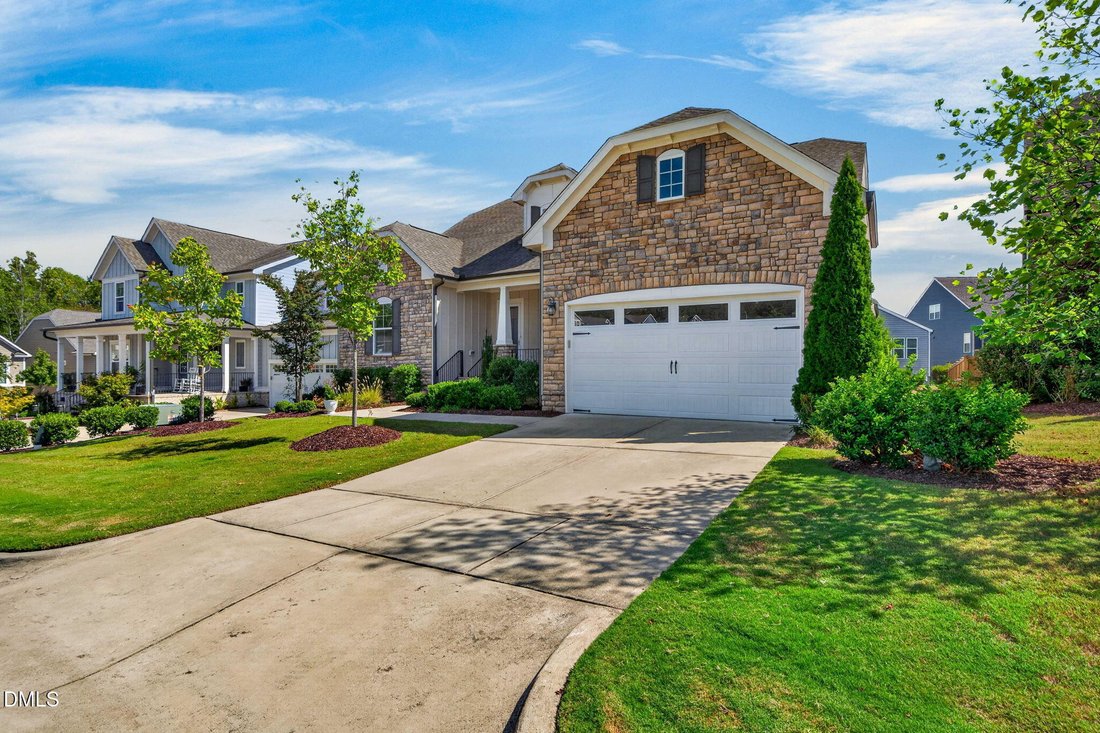 House in Cary, North Carolina, United States 4 - 19023832