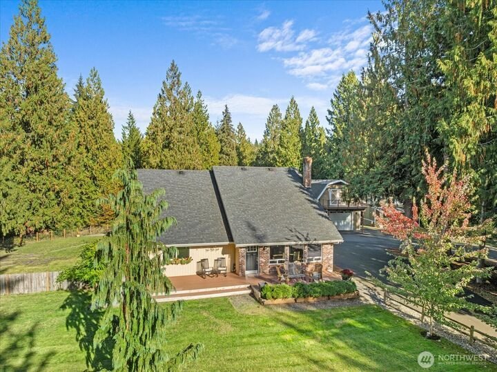 House in Arlington, Washington, United States 1 - 19032267