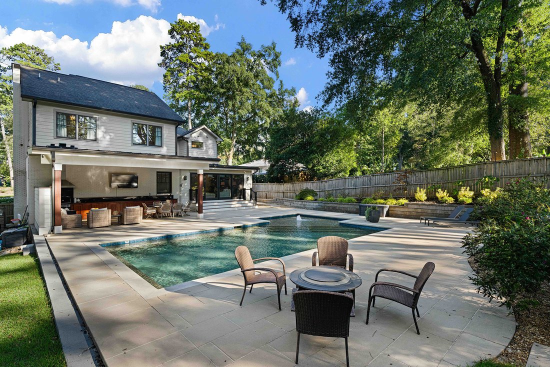 House in Decatur, Georgia, United States 2 - 19021369