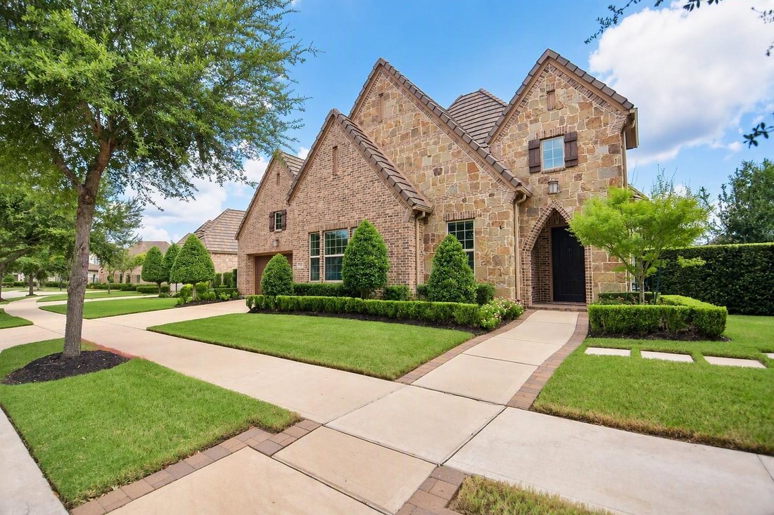 House in Sugar Land, Texas, United States 3 - 19032486
