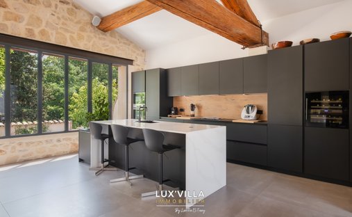 House in Musée-Village, Lattes, France 1